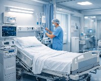 Ambientes Hospitalares Controlados