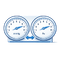 Monitoramento de desempenho dos filtros